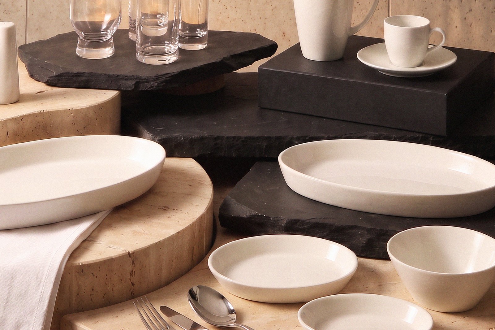 Chinaware & Tableware